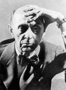 Arnold Schoenberg around 1925. Much of the wariness of new classical music can be traced to the 1920s, when Schoenberg pushed beyond atonality to invent the 12-tone technique. Credit Hulton Archive/Getty Images