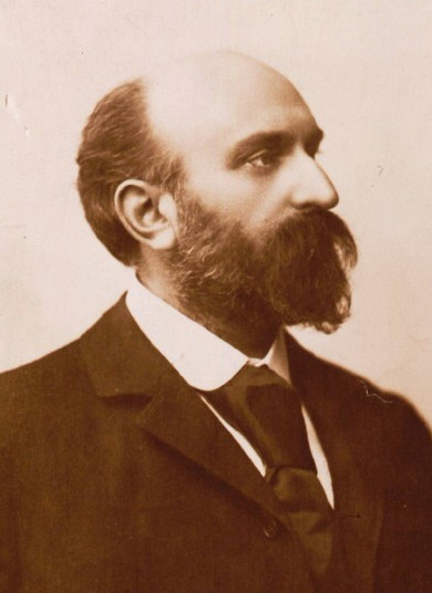 Composers and their Poets: Ernest Chausson