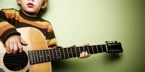 Kids-music-instruction