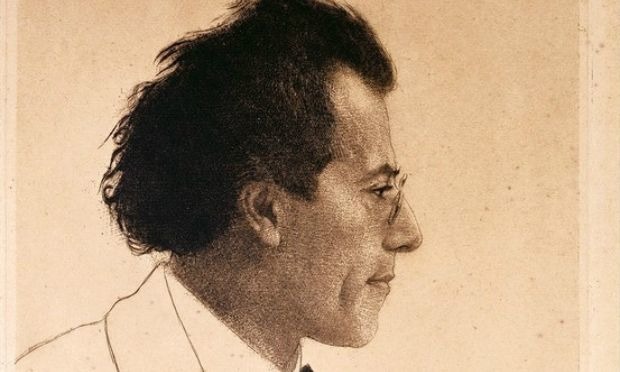 Mahler for Chamber Orchestra