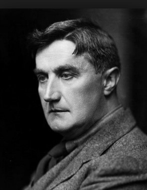 Vaughan Williams’ Anniversary and a New Lark