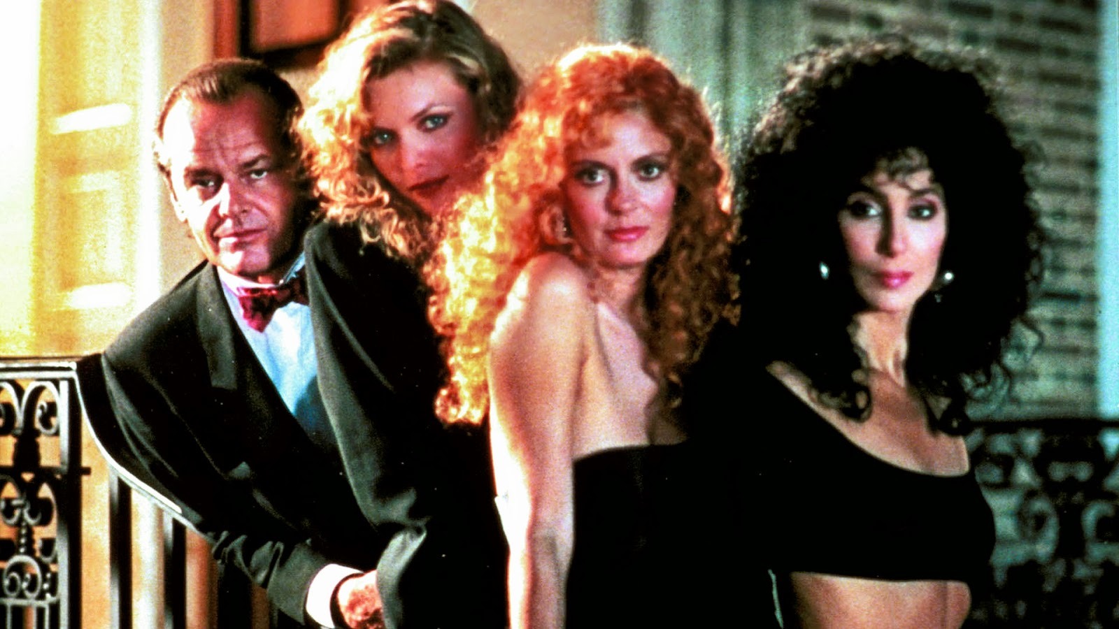 Film Witches Of Eastwick 2 Interlude