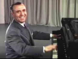 Forgotten Pianists: José Iturbi