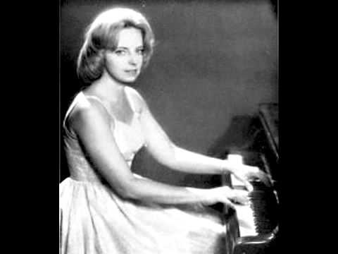 Forgotten Pianists: Agnelle Bundervoët