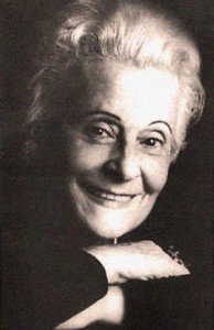 Jeanne-Marie Darré