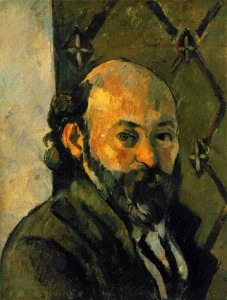 Paul Cézanne (1839-1906) 