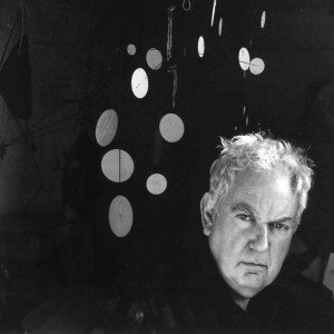  Alexander Calder (1898-1976)
