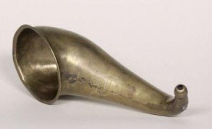 Beethoven's Ear trumpet