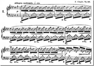 The Art Of The Piano Etude Interlude