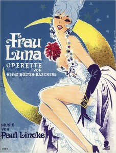 Frau Luna 