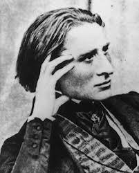 franz liszt new