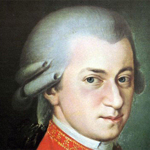 How Mozart Was Inspired by His Pet Starling