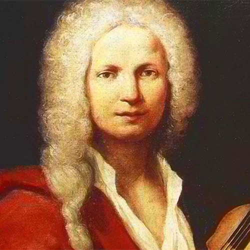 Vivaldi’s Internationally Renowned Orphanage Orchestra