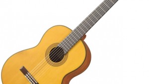 Classical-Guitar