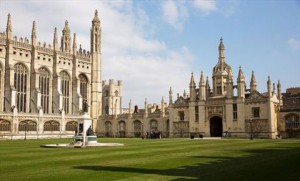 King's college