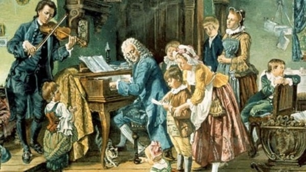 What Happened to Bach’s Twenty Children?