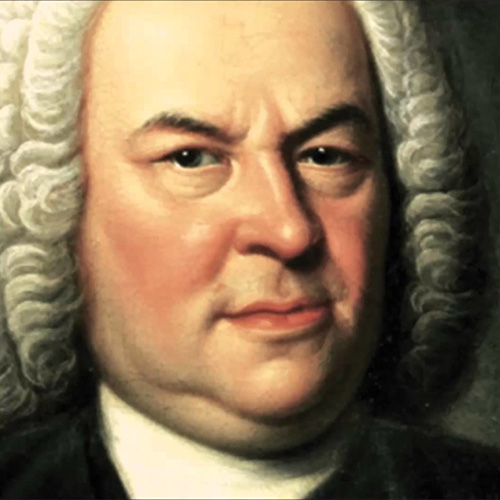 Bach Makes a Joke: The Peasant Cantata