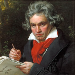 Beethoven© Wikipedia