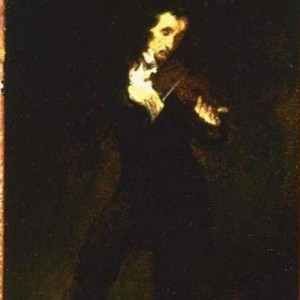Niccolò Paganini 