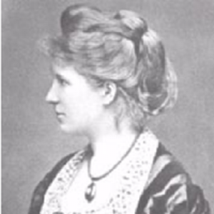 Elisabeth von Herzogenberg 