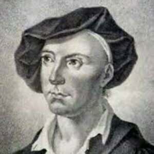 Friedrich Wilhelm Marpurg (1718-1795) | Biography, Music & More
