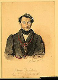 Johann Strauss I  