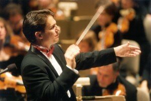 Keith Lockhart, Boston Pops Orchestra conductor
