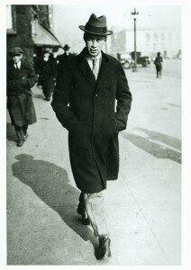 Prokofiev, 1919 in Chicago