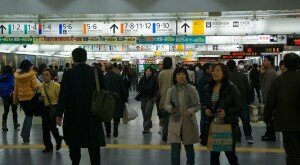 shinjuku-station-inside