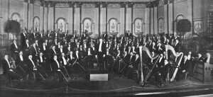 Leopold Stokowski and the Philadelphia Orchestra 