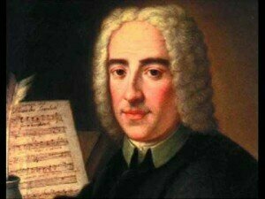 The History of the Musical Scarlatti Family : Interlude