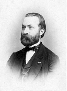 Friedrich Grüzmacher 