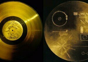 The Golden Record