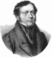 Friedrich Dotzauer  