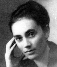 Kamila Stösslová 