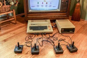 Atari 800 