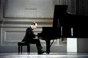 Vladimir Horowitz at Carnegie Hall