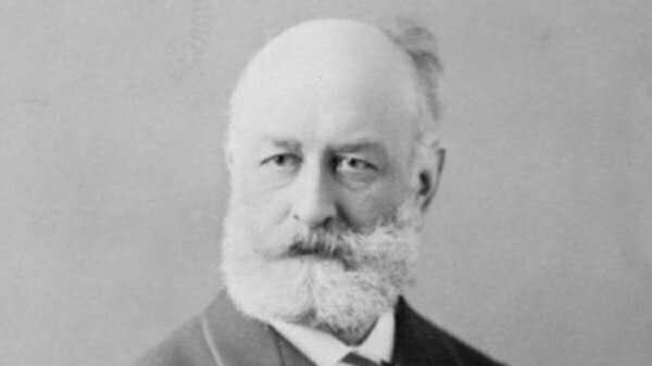 Auguste Durand 