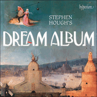 Stephen Hough Dream Album