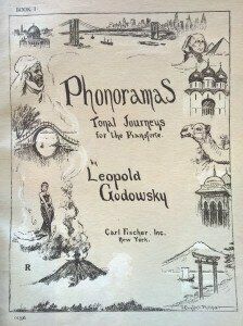 Phonoramas