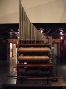 The Componium Of Dietrich Nikolaus Winkel