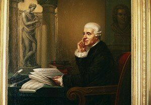 Franz Joseph Haydn 