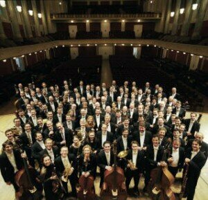 Wiener Symphoniker © Wikipedia