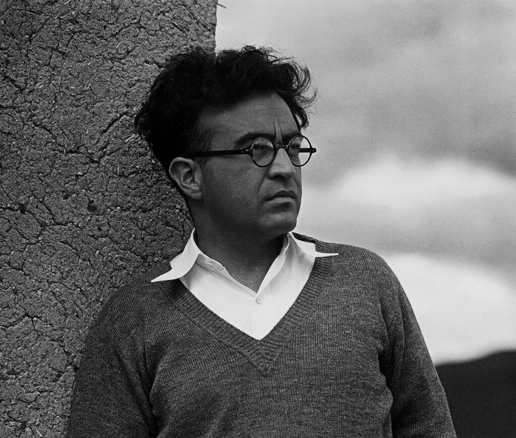 CARLOSCHAVEZ Interlude