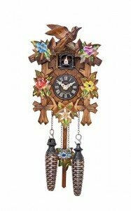  Cuckoo Clock