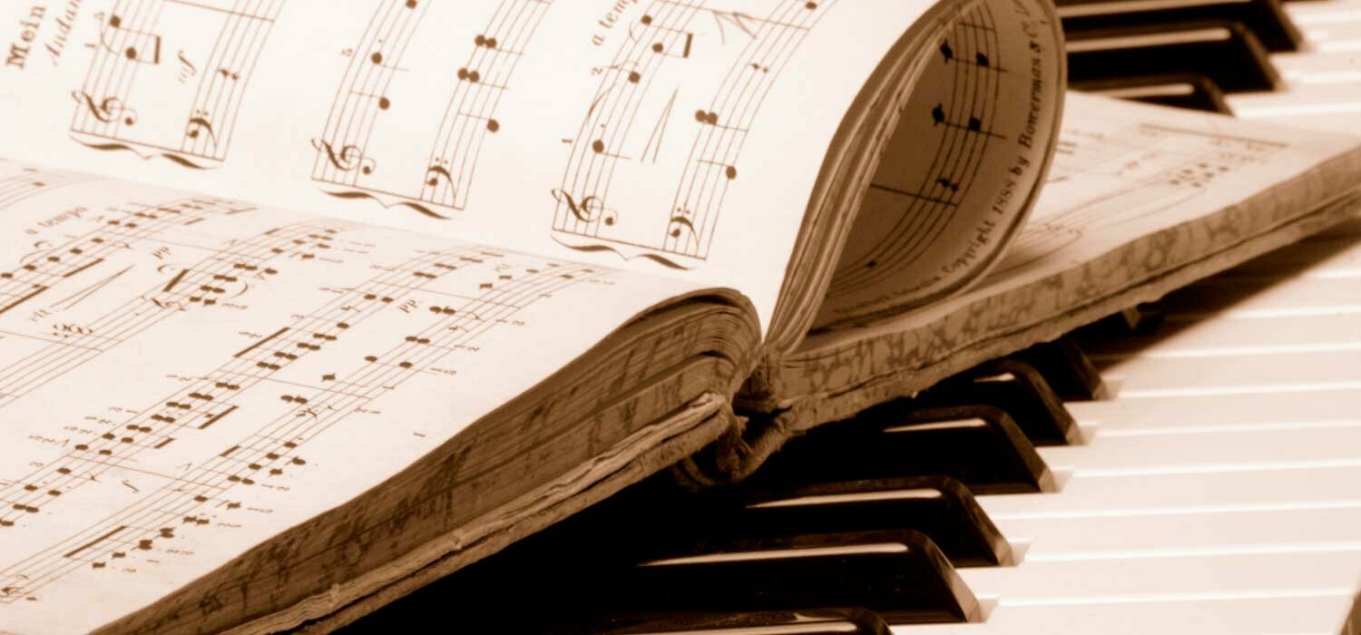 collections-music-scores