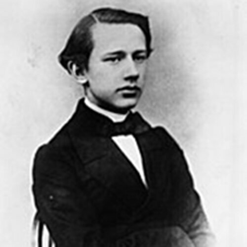 Pyotr Ilyich Tchaikovsky (1840-1893) <br/></noscript><img 
 class=