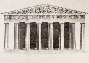 Figure-4.-The-Parthenon-restored-west-elevation-The-Antiquites-of-Athens-Vol.-II-Chap.I-plate-III.-1024x726