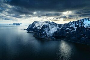  Norwegian Fjords