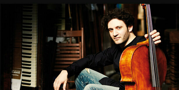 Nicolas Altstaedt